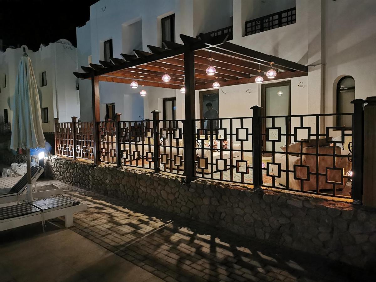 Chic Apartment 1 Sharm el-Sheikh Bagian luar foto